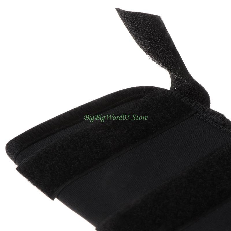 24TE Canine Wrap Protects Wounds Heal Sprains Supports for Injuries Sprains S/for M/L