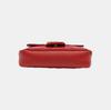 [Pre-Owned] GG Marmont Vintage Metal Logo Quilted Leather Mini Shoulder Bag - Excellent #1Q5HIV7