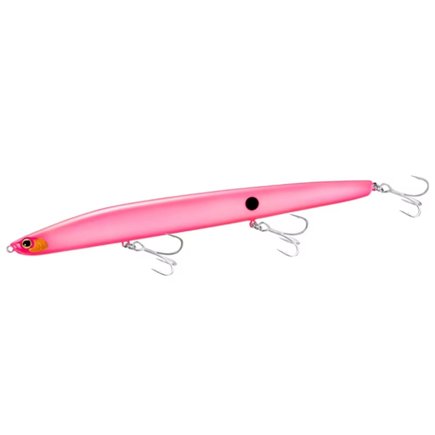 

Shimano EXS Coo 190F Matte Pink XAR-C XL-119R #019
