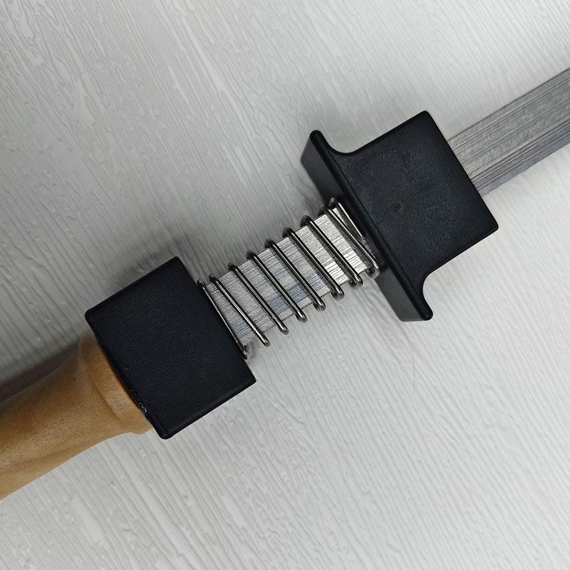 Professional Fixed Angle Knife Sharpener for Knives Diamond Sharpeing Stone Grinding Tools Whetstone Kitchen Tools