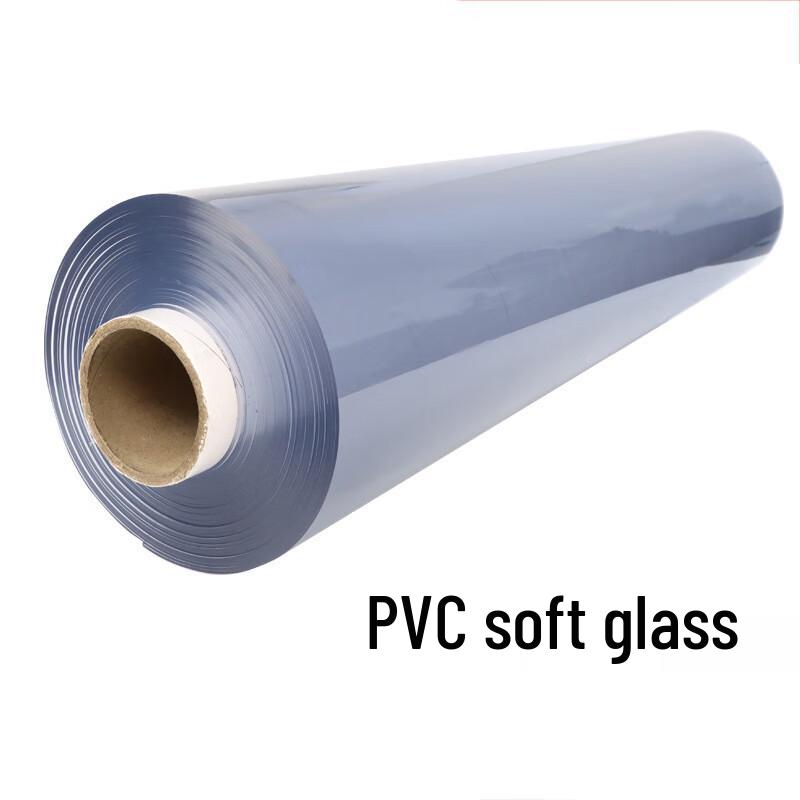 Aolisi PVC Transparent Table Mat (3mm Thick)