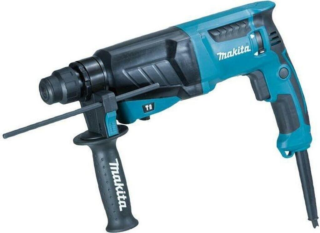 Комбинированный перфоратор Makita HR2630 Basic