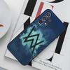 Alan Walker DJ Faded Handyhülle für Samsung Galaxy S24 S23 S22 S21 S20 A24 A34 N20 M54 A54 A53 Fe Plus Ultra Schwarzes Weiches Cover