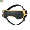 ATUBAN Dog Sunglasses Small Breed, Dog Goggles for Small Dogs Windproof Anti-UV Glasses for Dogs Outdoor Eye Protection, Blue
