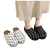 Anti-slip Shoes - Lazy New Style Front-opening Sandals and Slippers for Women