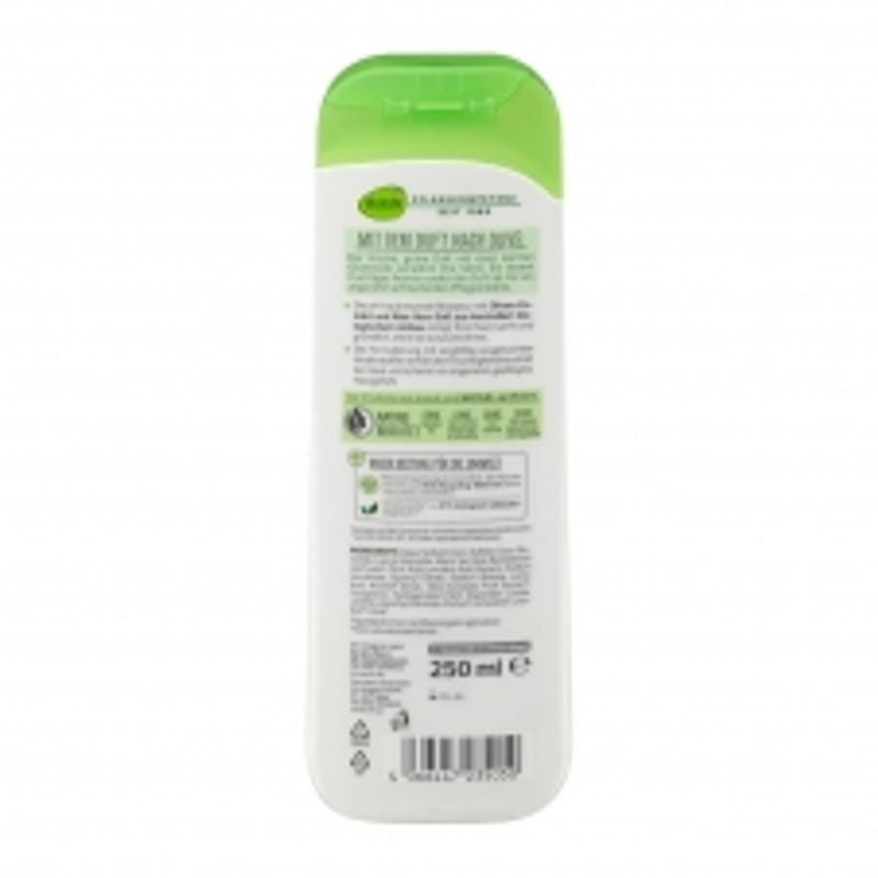 Alberte Olive & Aloe Vera Shower Gel 250ml