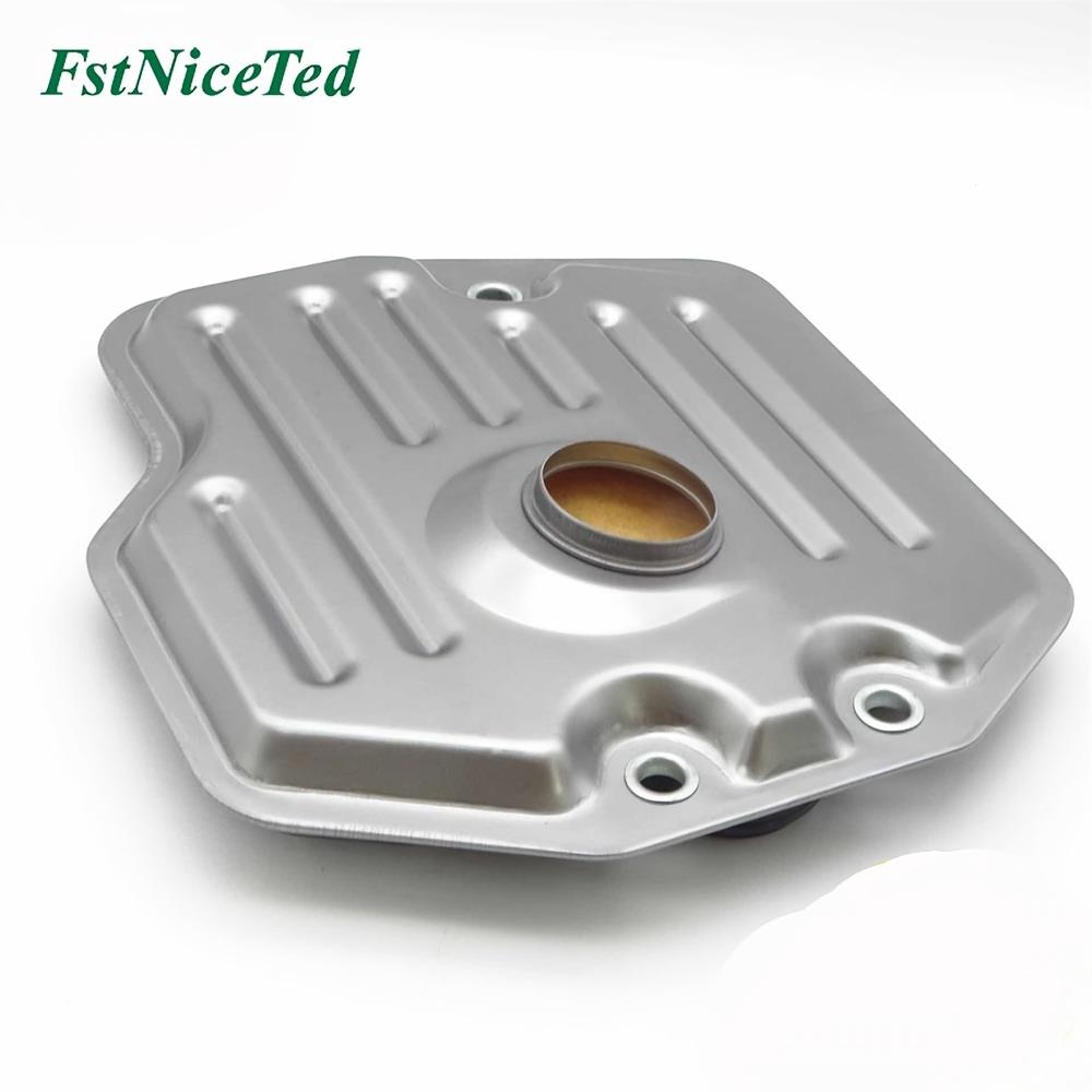 (1 STÜCK) Getriebefilter passend für Toyota für Camry 67,63 Unzen 2002–2006 Avensis 2003–2008 ersetzt 35330–06010
