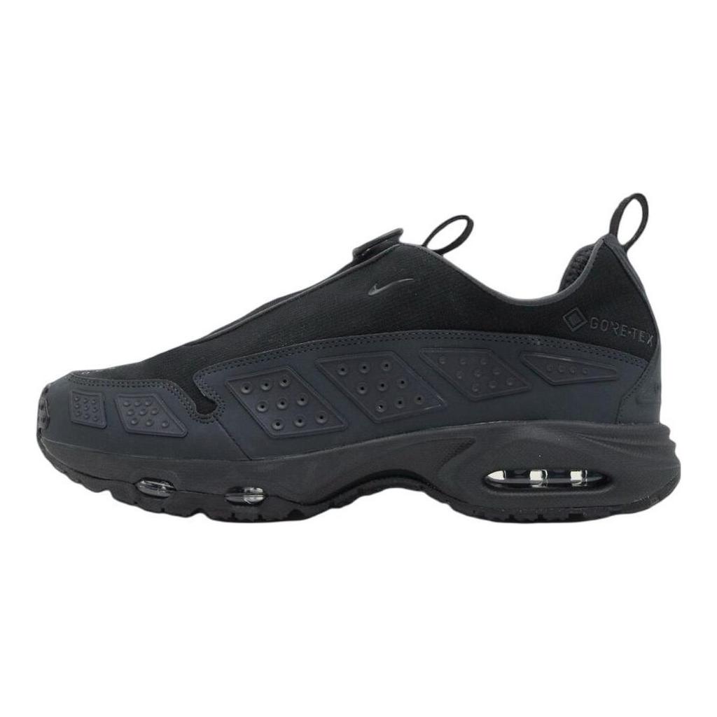 Nike Air Max Sunder Gore Tex Black Smoke Grey Women's Sneakers Casual Shoes FZ4238-001