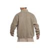 Nike ACG Arctic Wolf Fleece Jacket with Sherpa Paneling and Woven Accents Men Jacket Solid FN0373-247