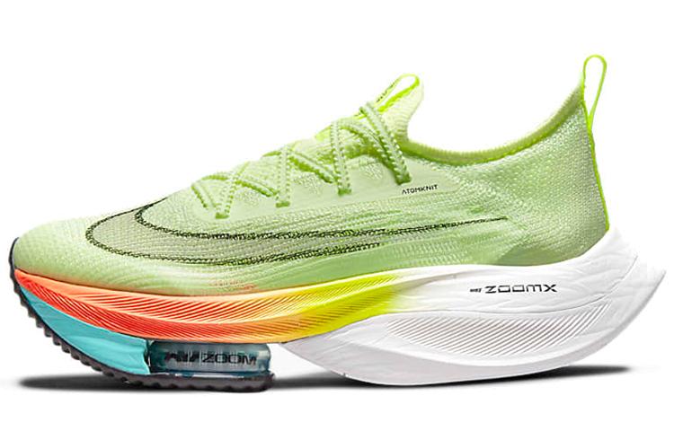 

Nike Air Zoom Alphafly NEXT% Fast Pack Women s CZ1514-700 37.5