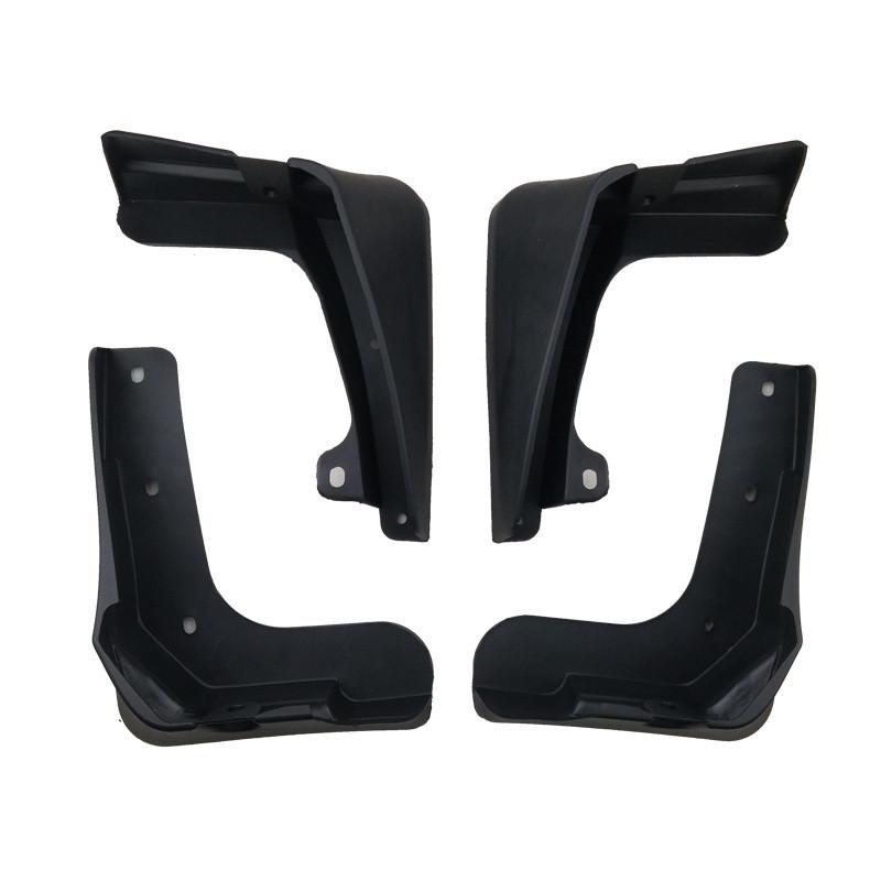 

4 шт. передние и задние брызговики для Nissan Altima L34 2022 6-го поколения, брызговики, брызговики, шина, крыло