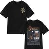 Rapper Jul Graphic Vintage Tshirt Unisex Women Fashion Hiphop T Shirt 2026 Summer New Shortsleeved Cotton Aesthetic Tshirts
