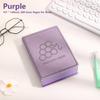 Fruit Patterns Notebook Color Inner Pages Writing Pads Multi-functional Memo Pad  School Office