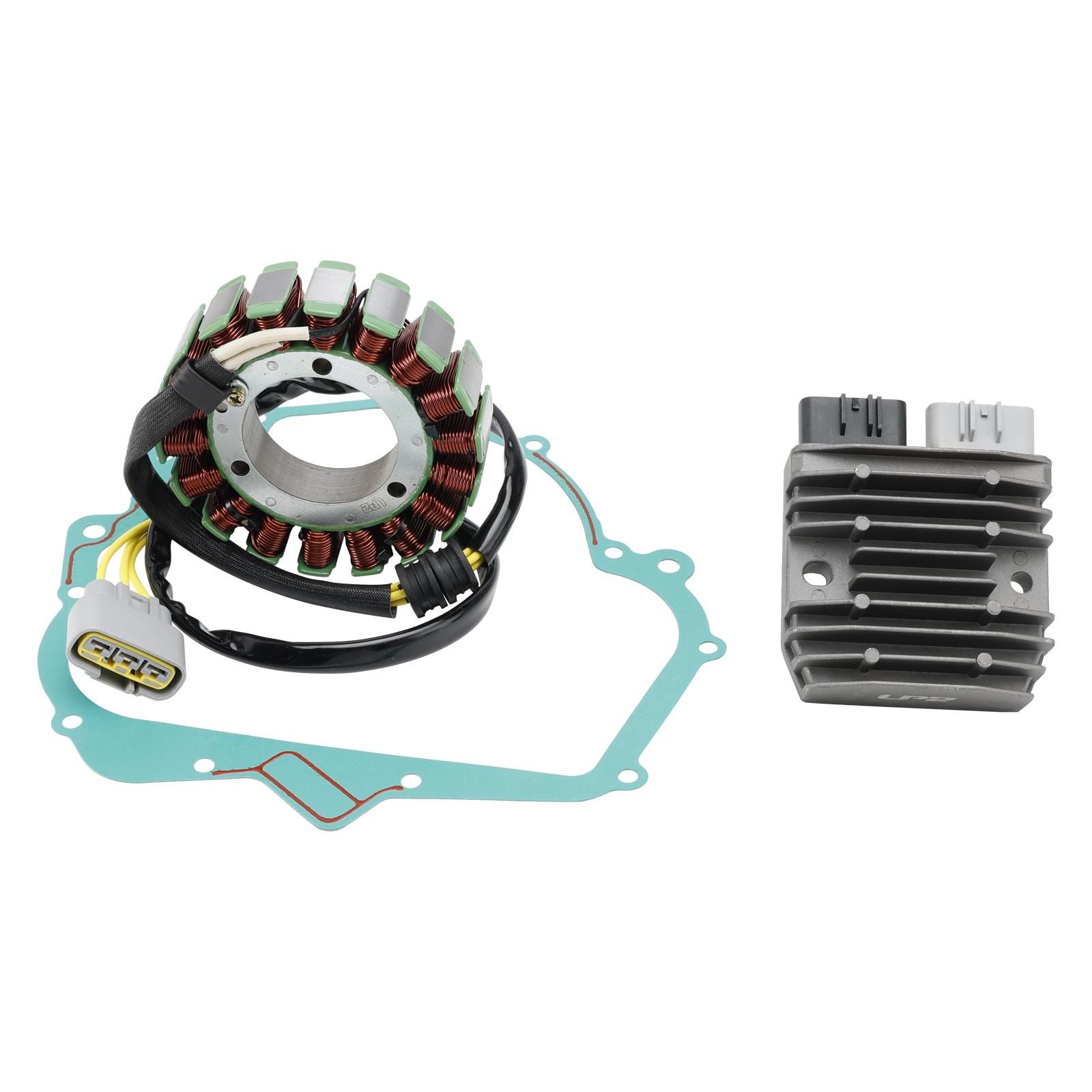 

Generator Stator Regulator Gasket For Arctic Cat XF7000 M7000 ZR7000 2014-2018