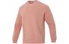 Sweatshirts Men's Peach Crew Neck Moderate Regular IJ6904