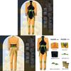 Jojos Bizarre Adventure Brando Cosplay Kostüm Für Halloween Streetwear Fans