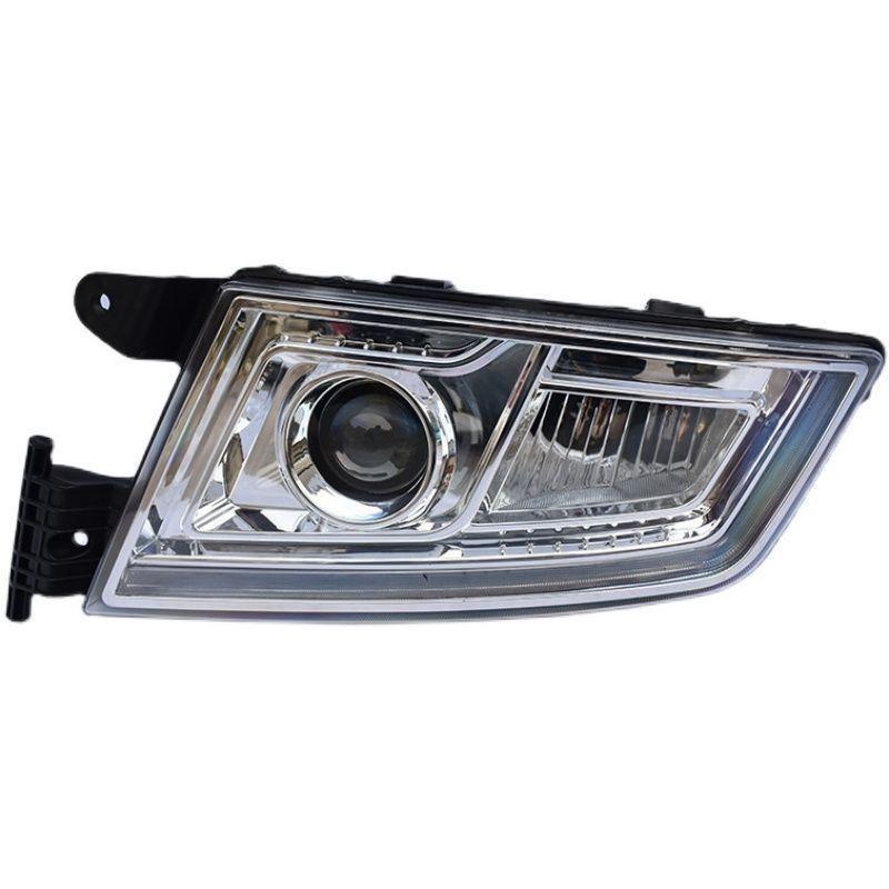 Shacman C7H/C5G Super Bright Focused LED Headlight Assembly Left