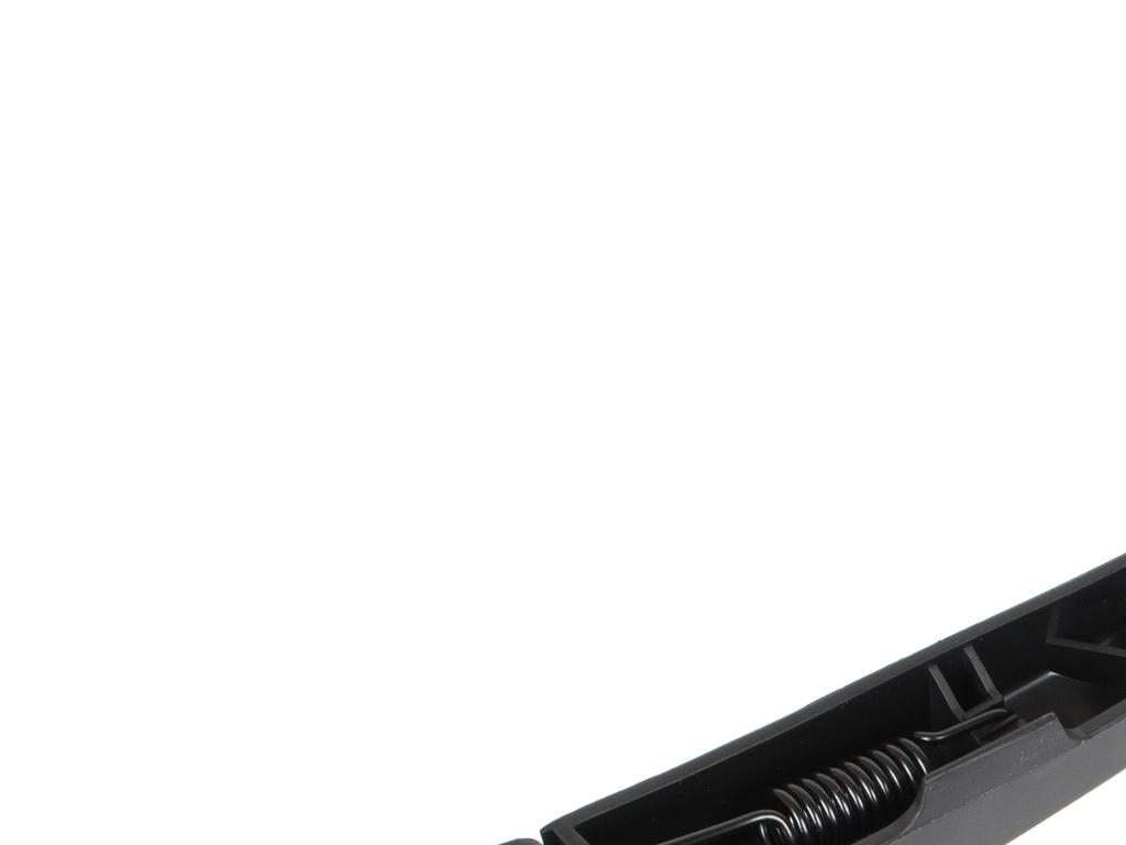 Nissan Primera P12 01-08 KOMBI rear wiper arm + blade