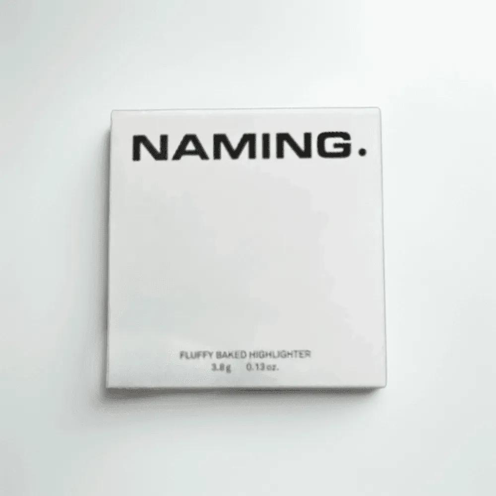 НАЗВАНИЕ Пушистый запеченный хайлайтер Preiness Priness