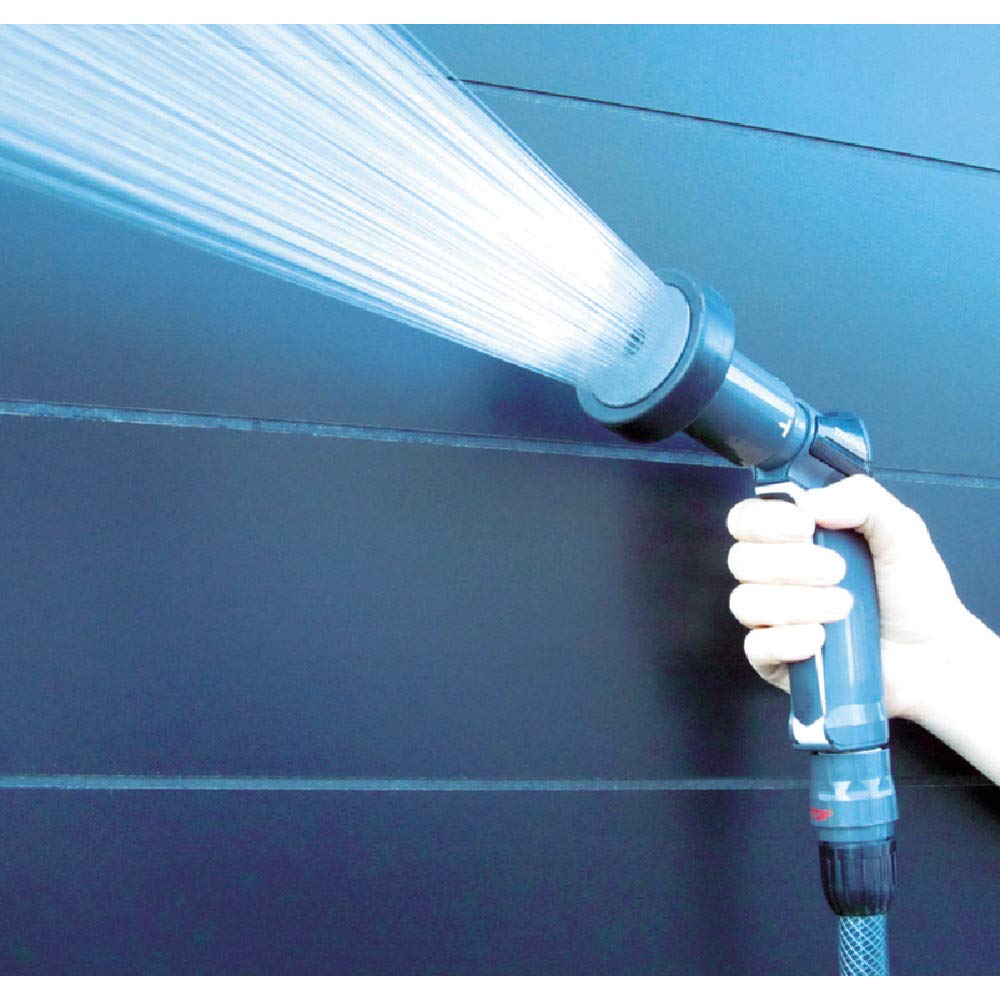 TRUSCO Large Flow Hose Reel 20m THR-20X