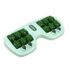 Cat'S Paw Foot Roller Massager Foot Massage Magnetic Bead Roller Multi-Point Foot Massage Foot Therapy Rubbing Foot Massager