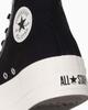 31313201 Converse All Star Lifted Z Hi Black (Men's)