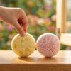 Realistic Bun Dumpling Squeeze Toy Cute Soft Sensory Fidget Ball Squishy Big Bun Birthday Gift