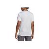 Adidas Running Sports Short Sleeve T-Shirt Men Tops White GC7868