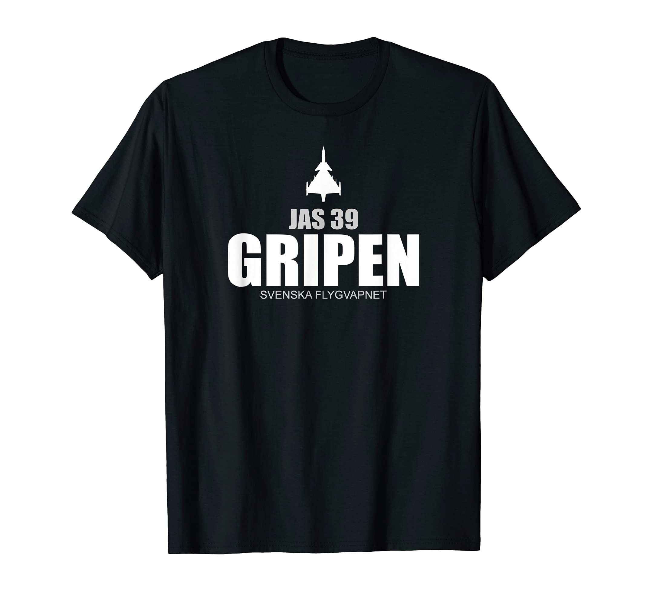 

JAS 39 Gripen T-shirt