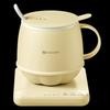 Mokkom MK-383A Multi-functional Hot Milk Cup & Kettle