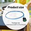 Excavators Joystick Push Button Installation Replacement Assembly with Cable Loader Handle