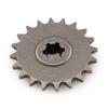 Mini Moto Front Sprocket Gear Metal Replacement Part  for Mini Bike ATV Go Kart Scooter