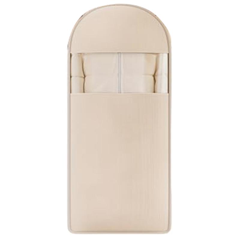 ABUL-Down Jacket Compression Bag With Self-Compressing Zipper For Efficient Clothes Storage