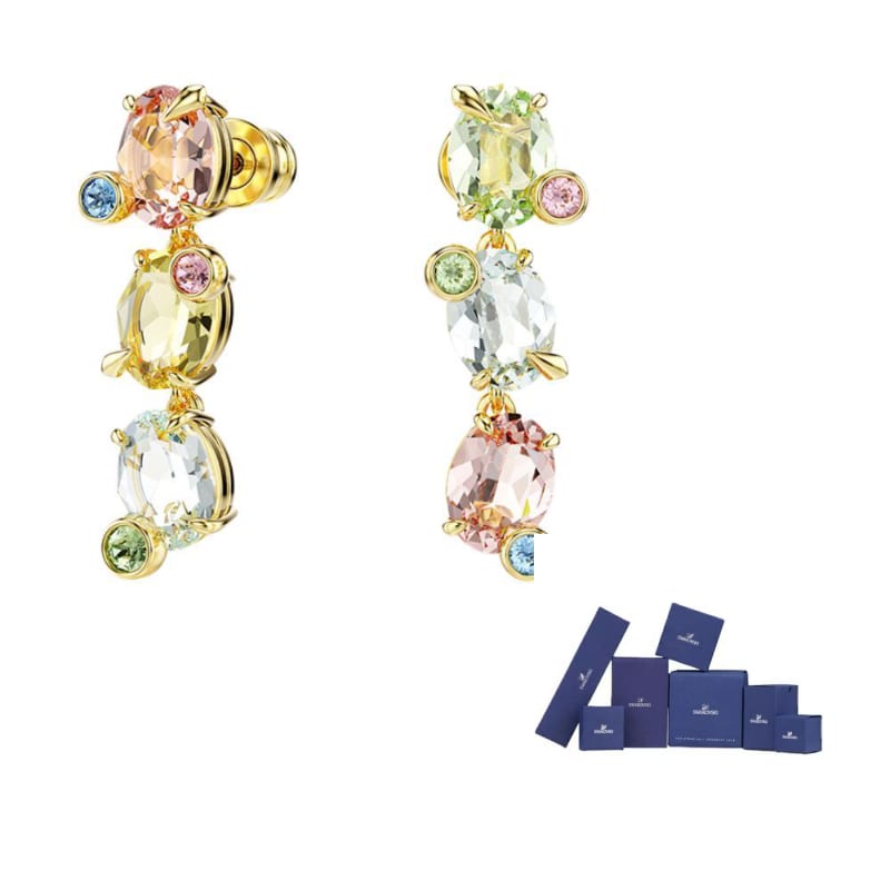 Swarovski Gema Earrings 5714815