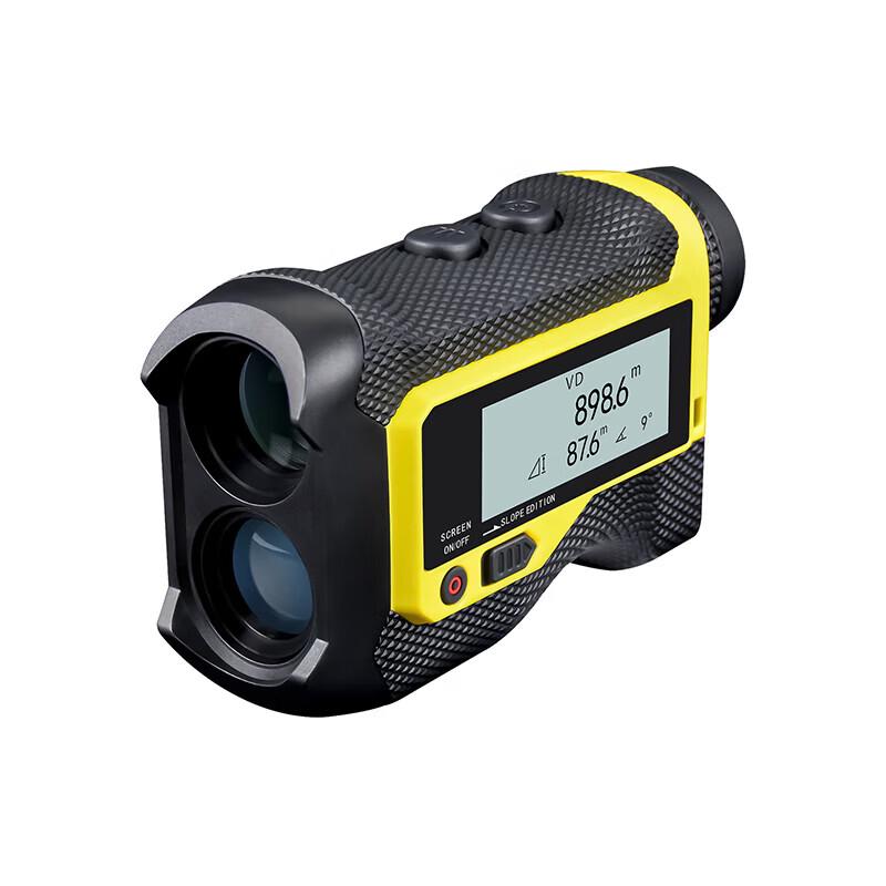 HMaI FSAS High Precision Laser Rangefinder