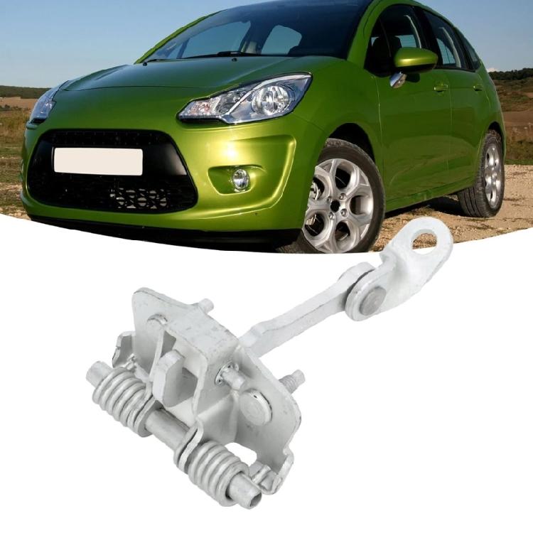Vehicle Door Hinge Stoppers Long Lasting Car Door Hinge Limiter Vehicle Door Restrictor Car Spare Part for MK1 MK2