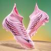 Men's Soccer Shoes Outdoor Long Spikes Sports Football Boots Large Size Youth Sports Kids Football BootsMens Football Shoes