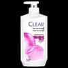CLEAR Anti-Dandruff Shampoo Multi-Care Hydration