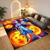 Dragon Ball Living Room Nonslip Area Rug Soft Carpet For Bedroom Game Playroom Sofa Office Home Decor Doormat Christmas Gift C9261298