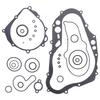 Gasket Kit 811585 681-1585 837406 Compatible for Suzuki DRZ400 2000-2016 Kawasaki KLX400R 2003-2004