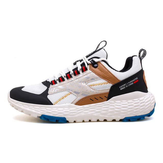 Kid Sneakers High Heels Sneakers Man 
