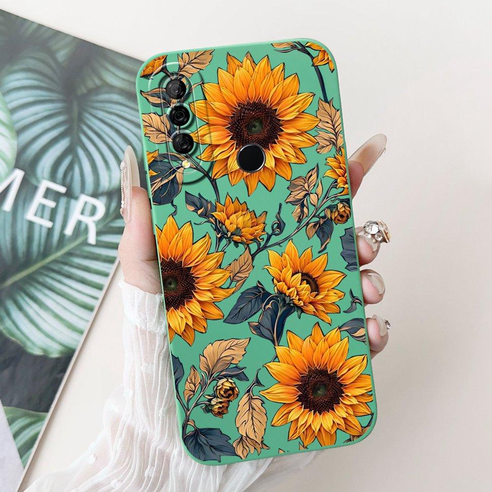 6.59" For Huawei Y9 Prime 2019 Case Stylish Cartoon Girls Cover Soft Silicone For Huawei Y9 Prime Y9Prime STK-L21 Phone Cases
