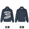 Mens Oversized Hooded Sweatshirt With Fleece Lining Streetwear Cotton Pullover Winter Casual Wear