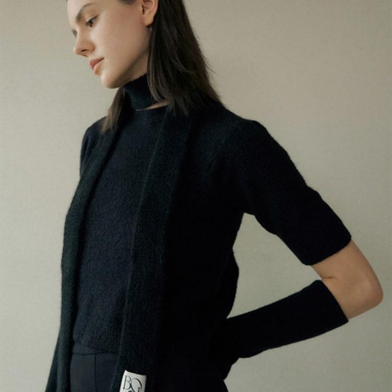 BB'DE SOLI'DE mini muffler (2color)