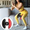 Thigh Master Pelvic Floor Muscle Trainer Portable Women Inner Thigh Leg Hip Exerciser Toner Home Gym Workout Fitness Equipment