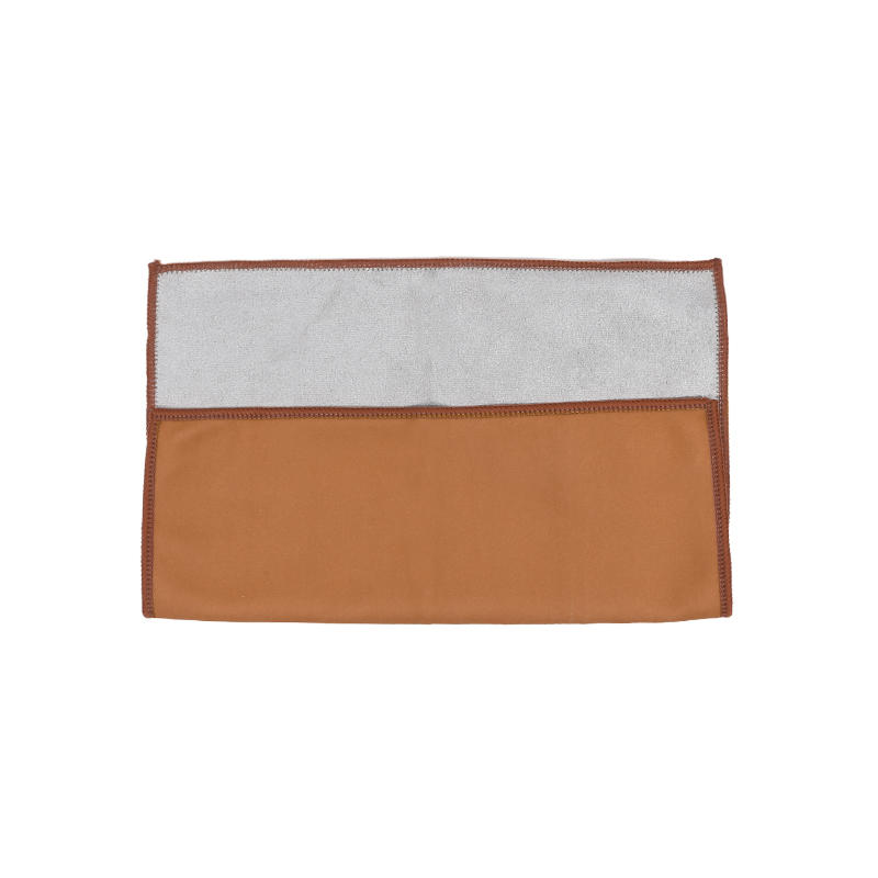 Anti-Scratch Camera Lens Protective Wrap Washable Self-Adhesive Lens Storage Cloth Portable Dustproof Camera Accessories