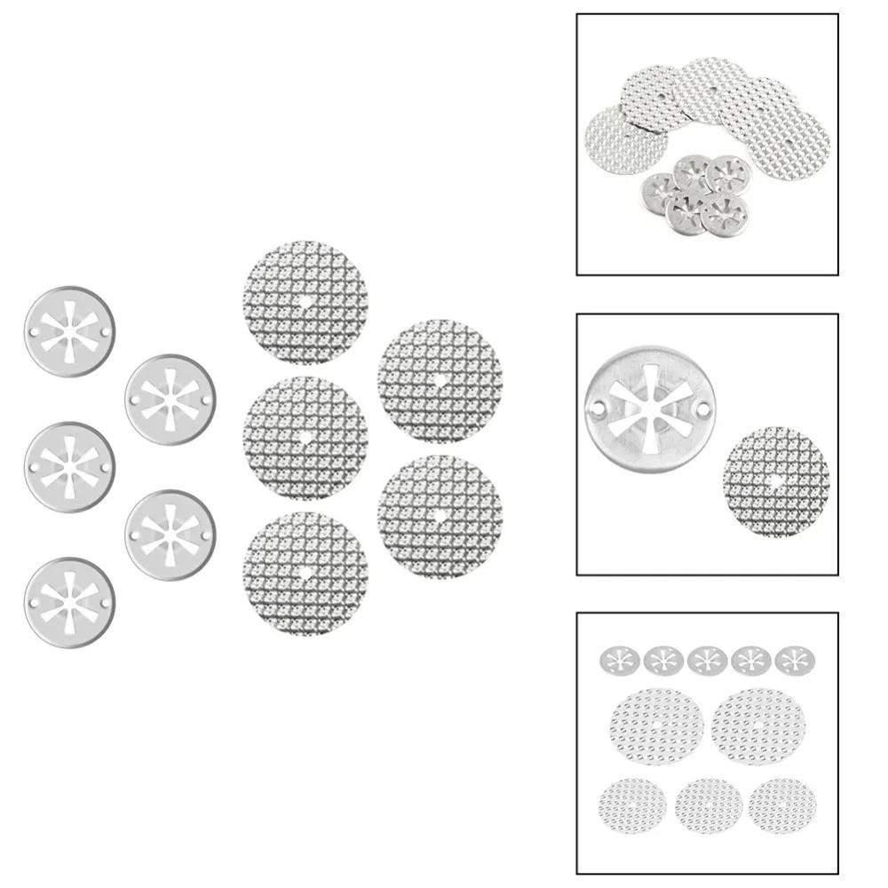 Heat Shield Repair Kit Heat Protection Plate Heat Shield Washer Attachment Repair Kit Tighten Gasket