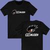 Mugen Power Japan Racing Herren Schwarz Größe S-3XL