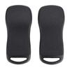 2Pcs Remote Key Fob For Nissan Frontier Titan Xterra CWTWB1U733