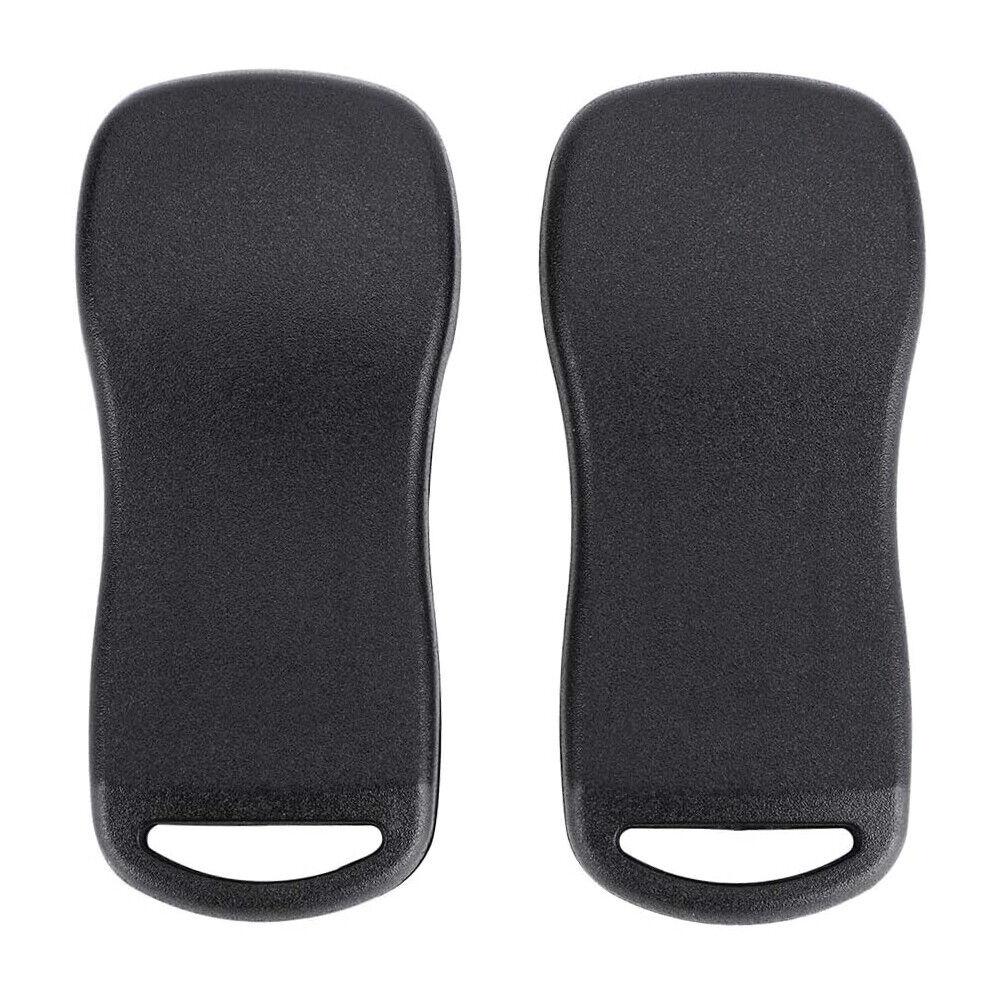 2Pcs Remote Key Fob For Nissan Frontier Titan Xterra CWTWB1U733